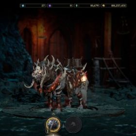 剣と盾75Lv 戦闘力54000前後 | ロードナインのアカウントデータ、RMTの販売・買取一覧