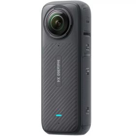 【長期5年保証付】Insta360 Insta360 X4 360度 アクションカメラ CINSABMA 国内正規品 CINSABMA