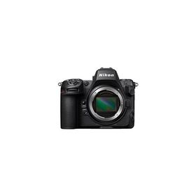 ★Nikon / ニコン Z 8 ボディ【デジタル一眼カメラ】【送料無料】