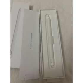 アップル(Apple)のアップル Apple Pencil USB-C(その他)