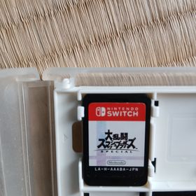 即発送大乱闘スマッシュブラザーズ SPECIAL Switch ソフトのみ(家庭用ゲームソフト)