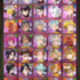 周年タイミングで売りますLR10体所持‼️ 環境キャラ多数‼️ 破格‼️引退垢 等級500万‼️ 環境キャラ多数‼️完全未連携！未所持喧嘩祭りギルサンダーのみ全体2075万↑引退垢命の炎 聖戦の戦士 ダイヤ1200個以上 ランダムUR3-15体 SSR券5-10枚【最終値下げ】スクルド所持、コラボ多数‼️リセマラ垢⭐️UR3体 新トリスタン2凸 キング＆ディアンヌ 闇マエル引退品引退アカウント画像キャラ+ダイヤ1000-1500個+UR3-15体+SSR劵5-15枚 初期垢命の炎エスカノール+背信者メリオダス+ダイヤ1000個+SSR券5枚 初...引退垢値段相談⭕手作業でストーリーやダイヤ集めなどやります‼️(Android...初期アカウントこのすばコラボコンプリート環境キャラ獲得済初期垢 このすばキャラ&聖物ｺﾝﾌﾟ 他ヘル トールなど引退アカウント命の炎エスカノール+背信者メリオダス+ダイヤ900個+SSR券5枚 初期垢命の炎エスカノール+背信者メリオダス+ダイヤ1200個+SSR券5枚 初...画像キャラ+ダイヤ700-1000個+UR3-15体+SSR劵5-15枚 初期垢引退アカウントグラクログラクロ アカウント販売引退、全体1600万命の炎エスカノール+背信者メリオダス+ダイヤ700個+SSR券5枚 初期垢グラクロ アカウント販売七つの大罪命の炎エスカノール+背信者メリオダス+ダイヤ1000個+SSR券5枚 初...グラクロ ランク124 強キャラ多数所持しています！ 未連携です！命の炎 聖戦の戦士 ダイヤ900個以上 ランダムUR3-15体 SSR券5-10枚引退垢 即購入歓迎全体1300万重課金引退アカウントグラクロプレイしなくなったのでお譲りします。グラクロ アカウント販売画像キャラ+ダイヤ1200-1800個+UR3-15体+SSR劵5-15枚 初期垢2000万バフ所持 傲慢解放済み 引退垢アカウント販売引退垢全体闘級1100万 引退垢！