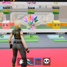 シークレットイベントラッキーロット×5シークレット通常ラッキーロット×5 | フォートナイト(Fortnite)のアカウントデータ、RMTの販売・買取一覧