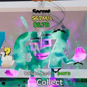 ブレインロット Halloween 67 | フォートナイト(Fortnite)のアカウントデータ、RMTの販売・買取一覧