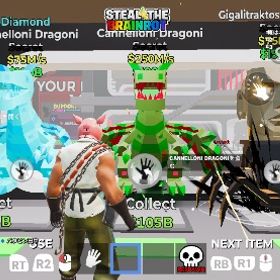 ゾンビドラゴン‼️フォートナイトブレインロット | フォートナイト(Fortnite)のアカウントデータ、RMTの販売・買取一覧