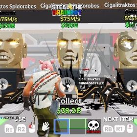 破格‼️通常蜘蛛‼️フォートナイトブレインロット | フォートナイト(Fortnite)のアカウントデータ、RMTの販売・買取一覧