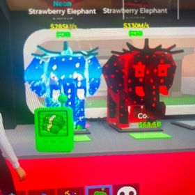 ゾウ2体セット 急ぎ‼️ | フォートナイト(Fortnite)のアカウントデータ、RMTの販売・買取一覧