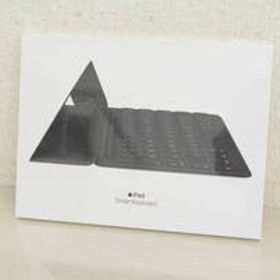 【未開封】 Apple Smart Keyboard MX3L2J/A A1829 純正 iPad(第7 8 9世代)/iPad Air(第3世代)/iPad Pro 10.5インチ用 13W621
