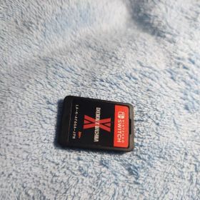 デモンエクスマキナ パッケージなし