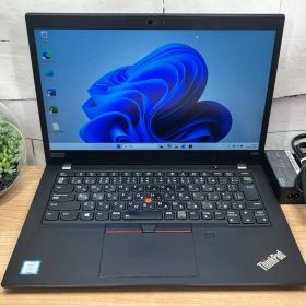 限定品＞0973 Thinkpad X390 レノボ i7 16GB/SSD512 office2024 ノートパソコン