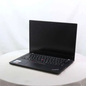 〔中古品〕 ThinkPad X390 20Q1S8SJ00【262】