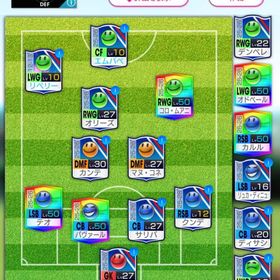 フランス🇫🇷垢 17種 | サカつくRTW(ロード・トゥ・ワールド)のアカウントデータ、RMTの販売・買取一覧