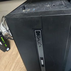 ゲーミングPC i5-12400F GTX1660Ti 240Hzモニター付