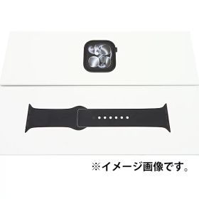 【Apple】【内箱未開封】アップル『Apple Watch Series11 アップルウォッチ11 GPSモデル 42mm』MEQT4J/A メンズ スマートウォッチ 1週間保証【中古】