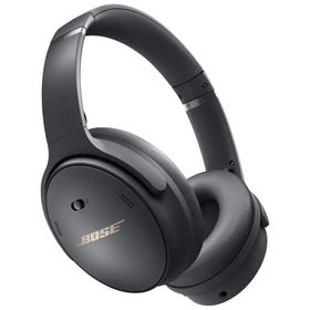 BOSE QuietComfort 45 Headphones (エクリプスグレー) [866724-0400] ヘッドフォン