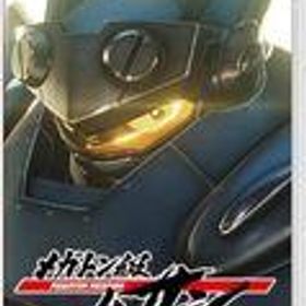 【中古】ニンテンドースイッチソフト メガトン級ムサシ