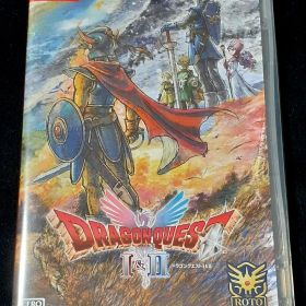 ドラクエ1&2 RUADセット