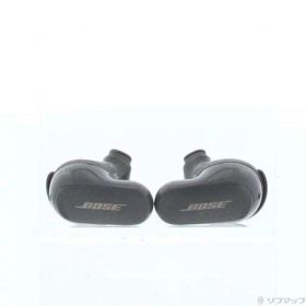 【中古】BOSE(ボーズ) QuietComfort Earbuds II エクリプスグレー 【349-ud】