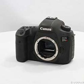 〔中古品〕 EOS 5Ds R〔中古品〕 EOS 5Ds R