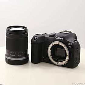 〔中古品〕 EOS R7 RF-S18-150 IS STM レンズキット〔中古品〕 EOS R7 RF-S18-150 IS STM レンズキット
