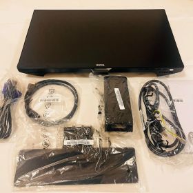 ベンキュージャパン BenQ モニター ディスプレイ GW2283 21.5インチ No2824