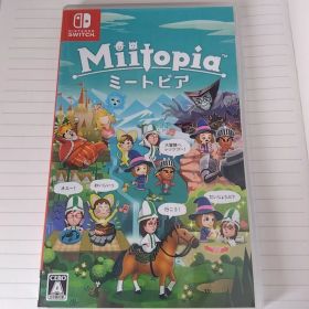 Switch ミートピア