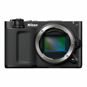 [新品]Nikon ニコン ミラーレス一眼カメラ ZR ボディ