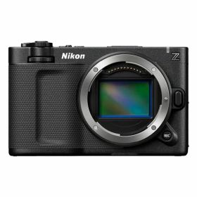 【新品】ニコン ZR ボディ【選べる5年間延長保証対象(別料金)】