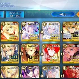 引退垢アカウント販売引退FGOアカウントFGO アカウント販売引退垢 星5宝具5 2体 レベル120 2体 はじめてでも安心 90日補償つきアカウントlock_outline 値下げ可能 ロストベルト2途中 Lv139召喚チケット300枚以上の石3900アカウント召喚チケット300枚以上の石3900アカウント召喚チケット300枚以上の石3900アカウント召喚チケット300枚以上の石3900アカウント召喚チケット100枚以上の石2700アカウントアカウント販売廃課金【約300万円】 星5 79体 星5鯖145種類合計388体星5 74体FGOデータアカウントです。FGO 値段交渉OKオベロン・光コヤン・モルガン・ドラコー・ティアマトなどfgoアカウント5万程度課金垢アカウント販売引退垢 譲ります アカウント販売fgo 引退アカウント 聖杯100以上引退引退アカウント引退アカウント 値下げ可FGO引退垢アカウント販売 蘆屋道満宝具5 プロトマーリン宝具3引退垢引退垢 値下げ交渉可 即購入可引退アカウント販売FGO 引退垢 詳細は画像参照メリュジーヌ宝具5、アルク宝具4、モルガン宝具2引退垢 即購入可能値下げ不可引退 星5 70体 キャストリア・光のコヤンスカ・モルガンアカウント販売FGO引退垢 ★5鯖64体 重課金 課金額300万以上FGO引退垢星5鯖76体