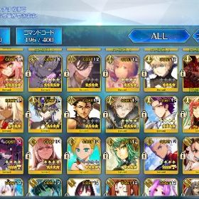 アカウント販売引退します。引退垢 キャストリアマーリン宝具5石110↑FGOアルク 言峰綺礼 カレン その他多数 はじめてでも安心 90日補償つきアカウントlock_outline FGO 引退垢 星5 50種課金総額100万超曜日クエスト周回代行引退FGO【引退アカ】凸カレスコ、凸黒聖杯、アルトリア宝具５、水着スカ...アカウント販売引退FGO 垢 FGO引退アカウント販売今だけ引退アカウント 宝具5メリュ 宝具4神ジュナありアカウント販売引退FGOアカウント売ります引退アカFGO(fate/grand oder)カレスコ4、黒聖杯Lv100、星5スキルマ15体引退垢 早く売りたいFGO 引退垢引退垢fgoアカウントFGO 引退垢引退アカウントアカウント販売引退fgo 引退アカウント引退垢FGO リセマラ引退垢 スカサハ絆10 ジャンヌ宝具5アカウント販売アカウント販売プレイしなくなったので売ります！引退垢引退です。アカウント販売FGO