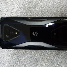 Black Shark 3 ブラック ゲーミングスマホ