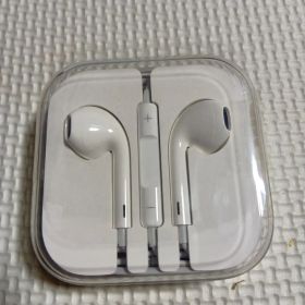 Apple EarPods ホワイト