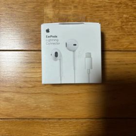 EarPods Lightning Connector