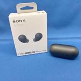 BTイヤホン WF-C700N SONY