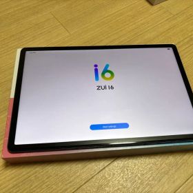 LENOVO XIAOXIN PAD PRO 12.7 2023 グレー