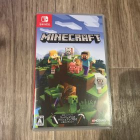 マインクラフト