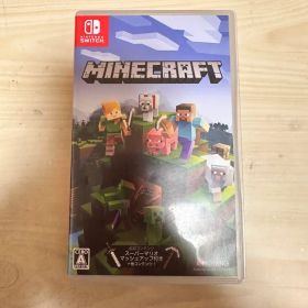 マインクラフト