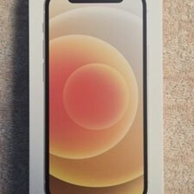 ★送料無料★ iPhone 12 mini 128GB 最大容量89% ホワイト UQモバイル購入