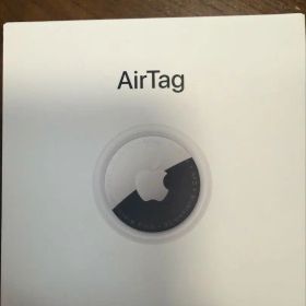 AirTag Apple エアタグ 中古