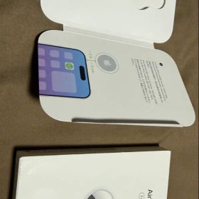 【新品】Apple AirTag 1個