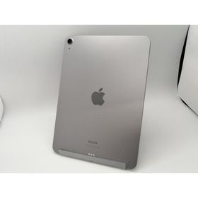 【中古】Apple 【Wi-Fi】 11インチ iPad Air（M2/2024） 128GB スペースグレイ MUWC3J/A【広島本通】保証期間１ヶ月【ランクA】