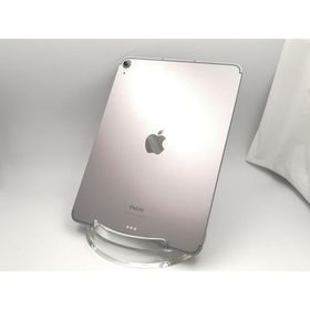 【中古】Apple 国内版 【SIMフリー】 11インチ iPad Air（M2/2024） 128GB スペースグレイ MUXD3J/A【ECセンター】保証期間１ヶ月【ランクB】