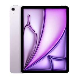 iPad Air 11インチ M2[512GB] セルラー SIMフリー パープル【 …