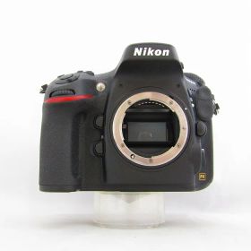 【中古】(ニコン) Nikon D800E ボデイ