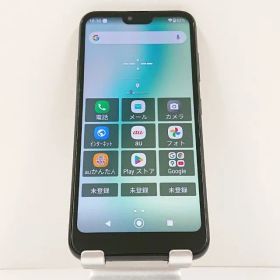 GRATINA KYV48 au ブラック 送料無料 本体 c15835