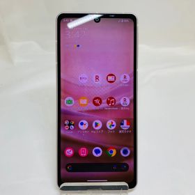 ★【訳あり品】 AQUOS sense7 128GB SH-M24 ライトカッパー