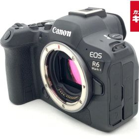 【中古】 【良品】 キヤノン EOS R6 MarkII ボディ
