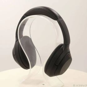 〔中古品〕 WH-1000XM3 ブラック【349】