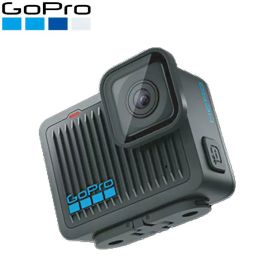[ GoPro ] ゴープロ HERO CHDHF-131-JP ウェアラブルカメラ 日本正規品