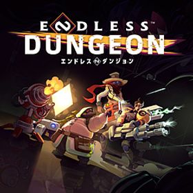 〔中古品〕 ENDLESS Dungeon Last Wish Edition〔中古品〕 ENDLESS Dungeon Last Wish Edition